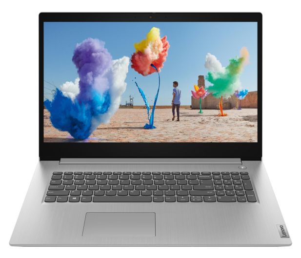 Lenovo IdeaPad 3-17 Athlon 3050U/4GB/256 - 579935 - zdjęcie 4